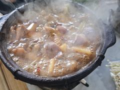 -范贤光鸡公煲(平乐园总店)