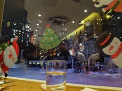 -安妮意大利餐厅(世贸天阶店)
