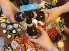 -天津瀚金佰九号温泉酒店(南楼地铁站店)