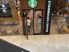 -星巴克臻选(青岛金狮广场店)