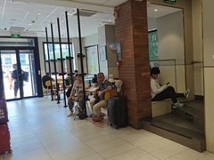 -德克士(北京站店)