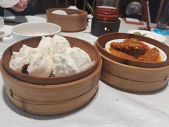 -十二粤味·顺德菜·烧鹅点心(五四广场店)