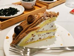 -Peet's Coffee皮爷咖啡(万象天地店)