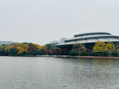 -杭州城北体育公园