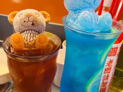 -肥韬茶餐厅(海上世界店)