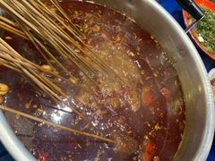 -马路边边串串香(双井直营店)