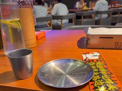 -路边羊烧烤酒场(宝带路店)