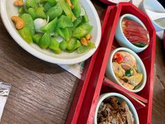-院落新京菜·烤鸭(地安门店)