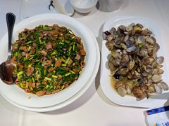 -小螺号海鲜·地道鲁菜(省体总店)