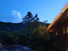 -天目湖御水温泉·度假酒店