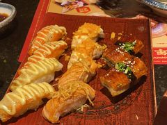-古田居·特色寿司料理(星之岛旗舰店)