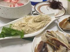 -阳光码头海鲜火锅(玉立路店)