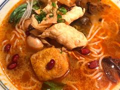 螺蛳粉-桂小厨广西菜(万象城店)
