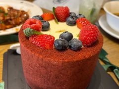 -姆们M Sweetie Cake(三里屯店)