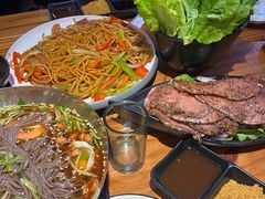 -吉志烤肉(太原总店)
