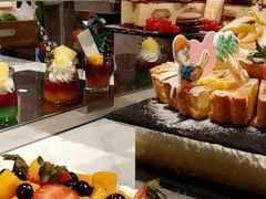 -深圳同泰万怡酒店·万荟轩自助餐厅(同泰店)