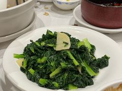 -老吉士酒家(天平路店)