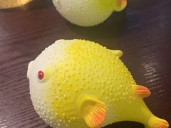 -永安鱼庄·镇江菜(东吴路店)