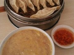 奕宏饺子楼-奕宏饺子楼(朱庄小区店)