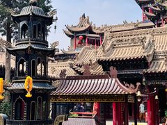 -高庙保安寺