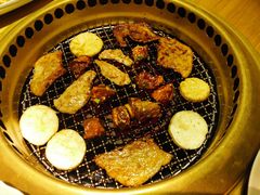-久苑烧肉(世界城广场店)
