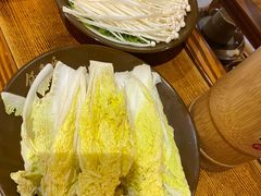 -锅来乐地锅鸡(安亭店)