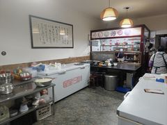 -范记豆花庄(东门好吃街店)