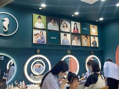 -海马体照相馆(无锡清扬茂业天地店)
