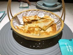 芝麻飞饼-青花椒花椒鱼(合生汇店)