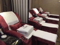 -大桶大足浴(南翔店)