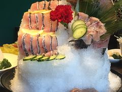 -泓炙颐凤鲜海鲜火锅料理(桐乡店)