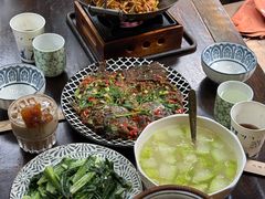 -吃货私房菜(丽江束河古镇店)