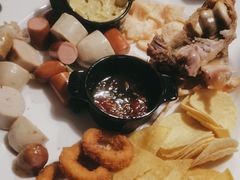 -沈阳瑞士酒店·普拉那啤酒坊
