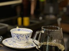-Rechill Cafe(工体店)