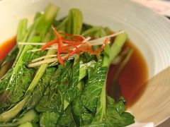 -绿茶餐厅(哈尔滨凯德店)