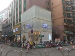 -南屏步行街