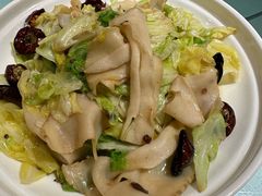 -饼中王酒楼(光复西路店)