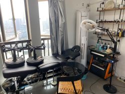 -TATTOO/手工穿孔吧/耳洞/刺青STUDIO