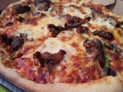 -Tubestation站点比萨(五道营店)