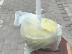 -麦当劳(农光里店)