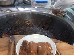 -张一品食府