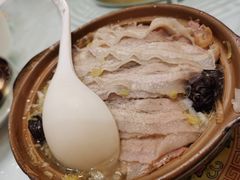 -砂锅居(西四店)