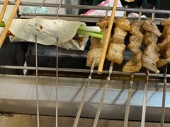 -鲁C·尚小炉·淄博烧烤(市北店)