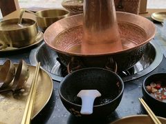 -陀岗美食·云南藏式特色餐厅