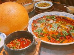 -杨记隆府(汉街店)