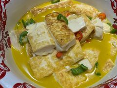 一面黄豆腐-湘鲜小灶·湖南土菜馆(龙华店)