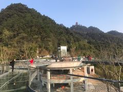 -缙云山景区