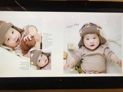 -COCOSKY 巧克力天空兒童摄影(凯德和平广场店)