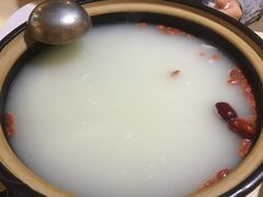 -泰米·休闲餐厅