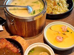 -大潮淮·淮扬菜(何园旗舰店)